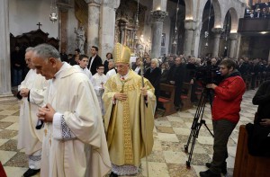 elimir Puljiæ predvodio misno slavlje u Zadru